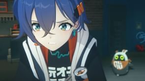 Zenless Zone Zero YiXuan leak shows upcoming character model