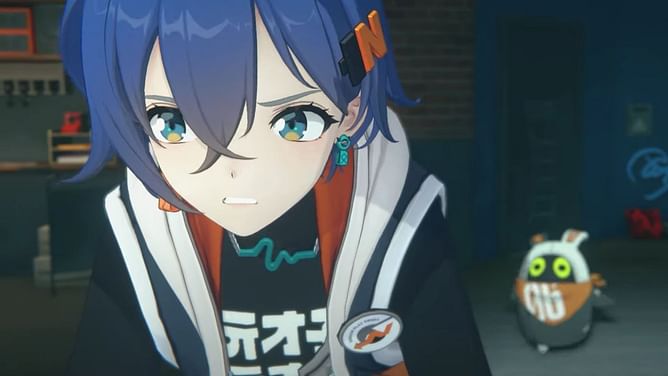 Zenless Zone Zero YiXuan leak shows upcoming character model