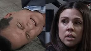 General Hospital recap (March 25, 2025): Sonny collapses while making a deal with Ava and Lulu quits Deception
