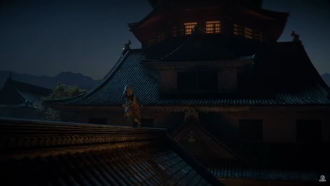Where to find all Miki Castle Samurai Daishos in Assassin's Creed Shadows (rewards and more)