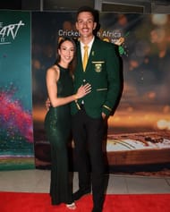 Marco Jansen’s Girlfriend’s Image