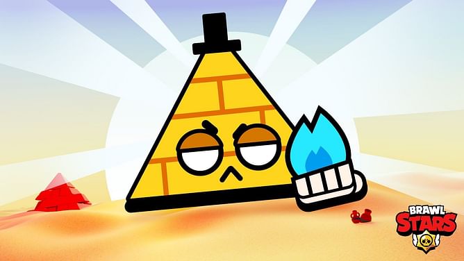 How to get Brawl Stars Pyramid Pin for free