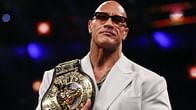 After The Rock, another WWE star wants souls; gets a horrifying "new face"