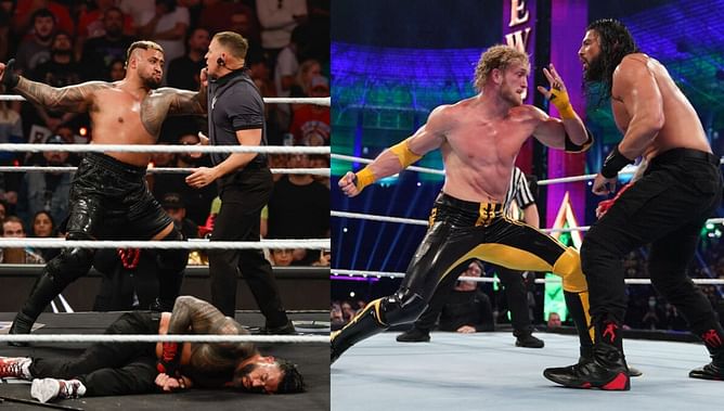 3 मौजूदा WWE सुपरस्टार्स जिनका फिनिशिंग मूव है बहुत ज्यादा खराब, Roman Reigns के भाई का नाम भी शामिल
