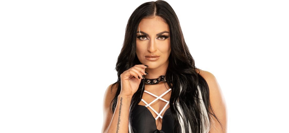 Sonya Deville Nationality