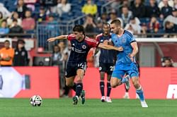 New York City FC vs New England Revolution Prediction and Betting Tips | 15th March 2025