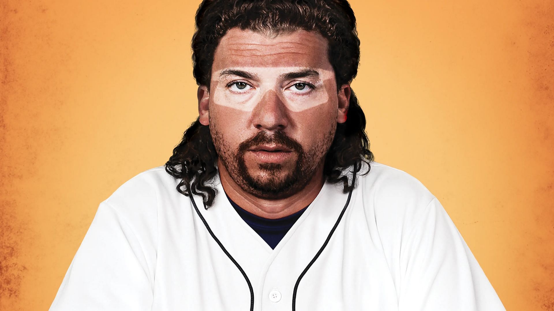 Kenny Powers tries to reclaim his fame in Eastbound &amp; Down (Image via Apple TV+)