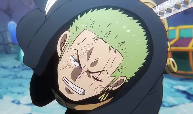 One Piece anime reveals new teaser PV ahead of Egghead Arc part 2's release
