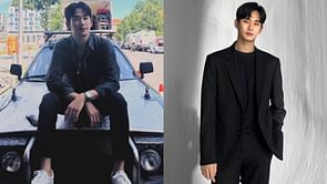 "K-drama men dont exist" — Kim Soo-hyun's controversy spurs a new perspective on 'romanticising' Korean drama male leads online