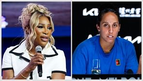 Tennis News Today: Serena Williams reveals when she's "really lonely"; Madison Keys opens up about mother's tears, and more