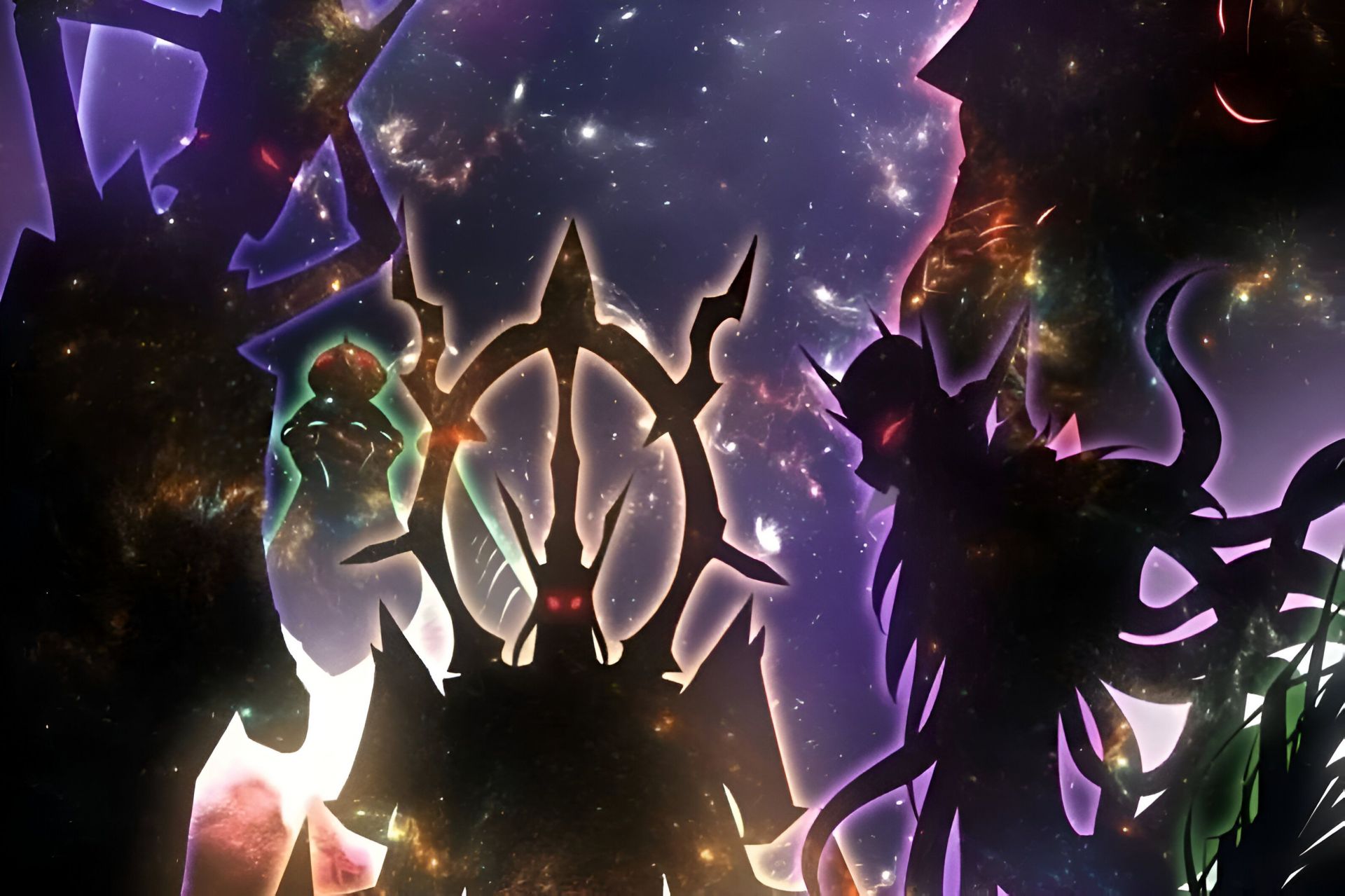 Who is the main villain in Solo Leveling: Ragnarok? Explained