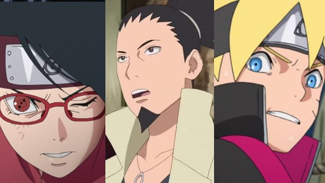 5 Naruto Characters Who’d Be a Better Hokage Than Shikamaru (& 5 Who’d Be Worse)