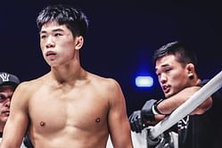 “He’s gonna be back at his best” - Adrian Lee confident brother and coach Christian Lee will not miss a step in his return