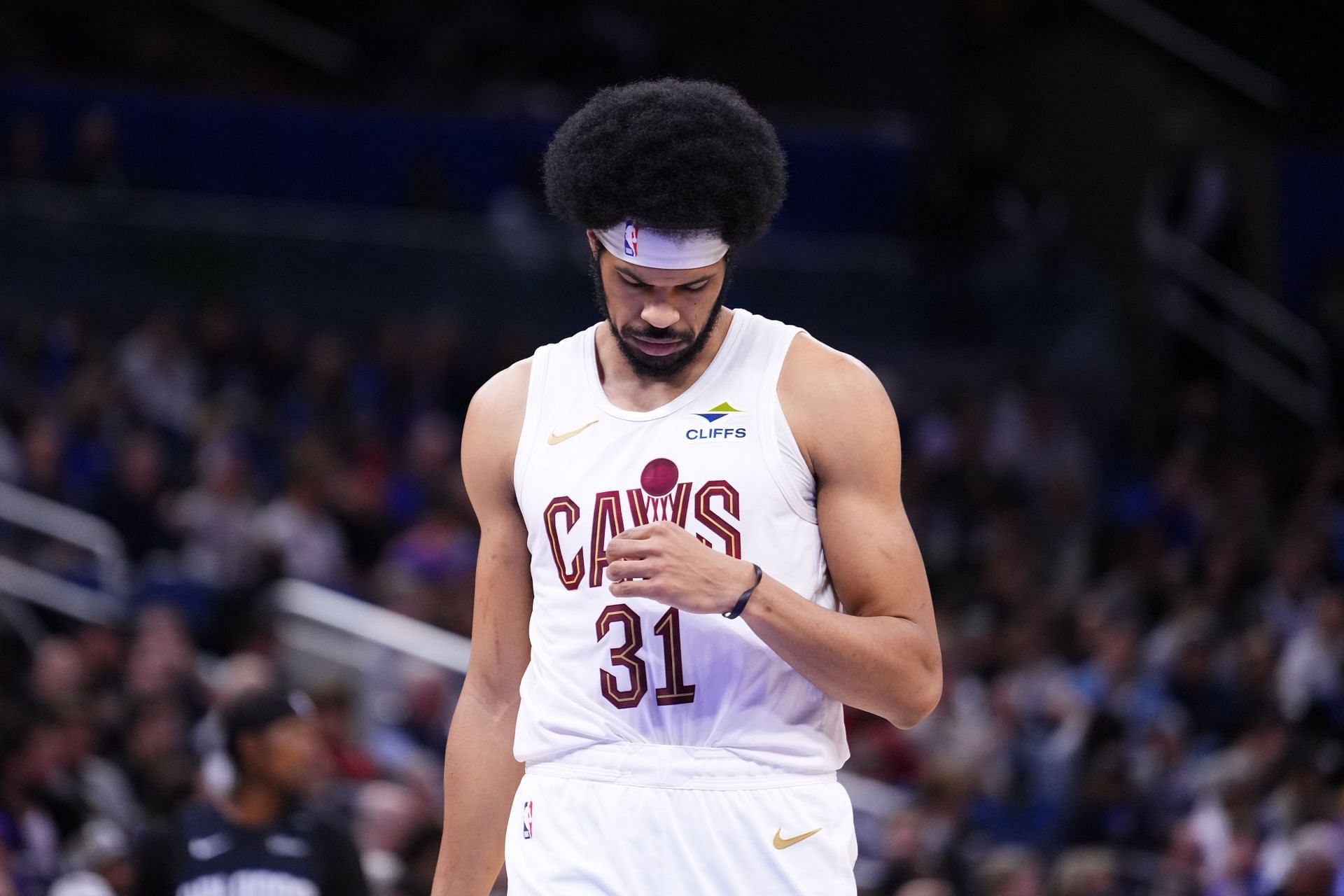 Jarrett Allen Contract