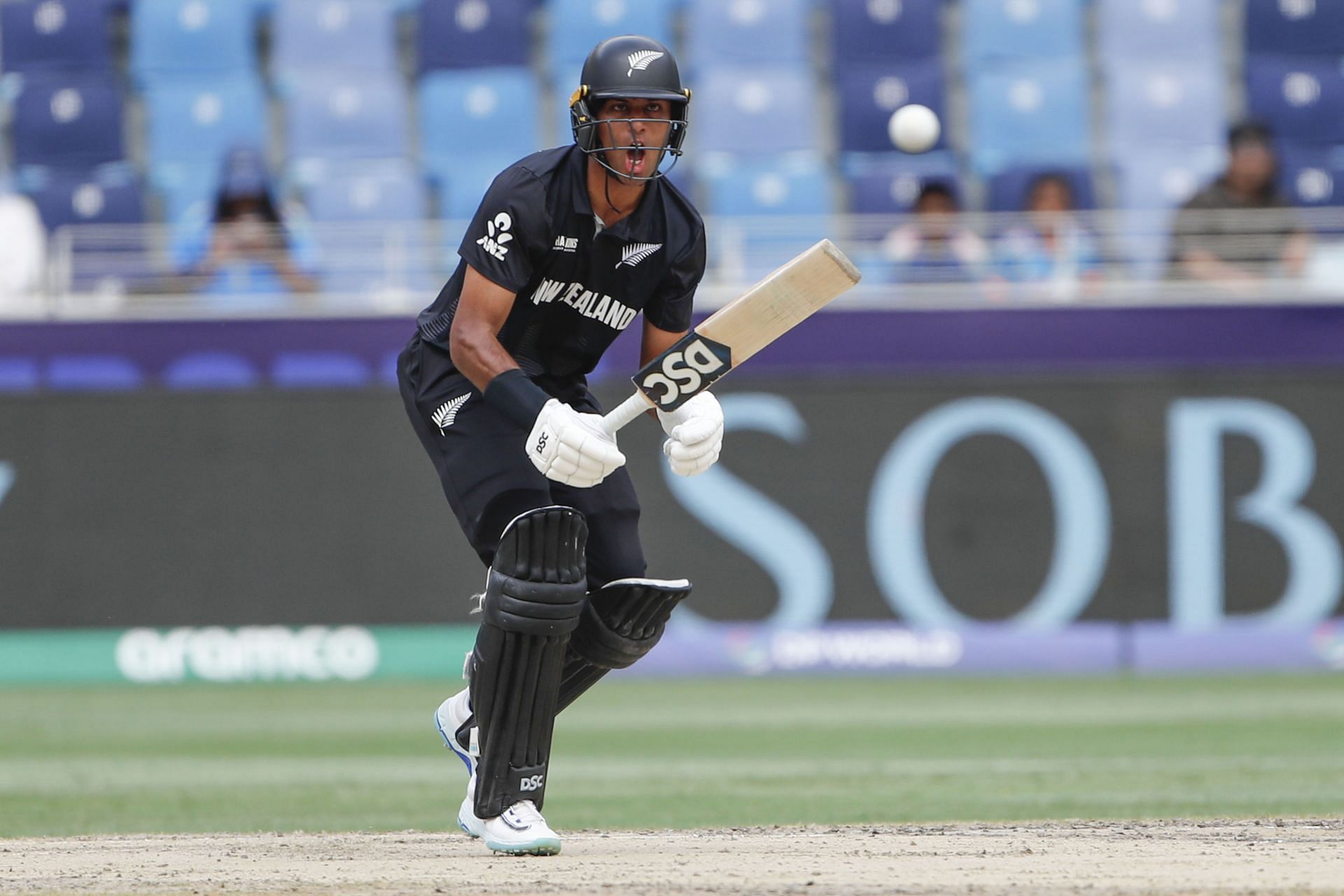 Rachin Ravindra and an attacking opening partner might be ideal for CSK in away games [Credit: Getty]