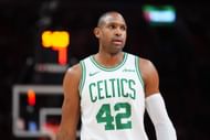 Al Horford Wingspan