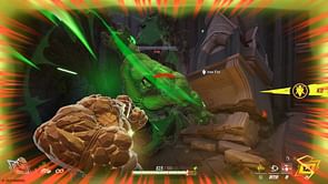 Marvel Rivals players reflect on game's progress