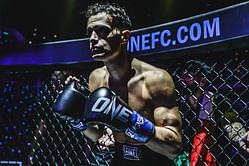 “A dream card for the fans of striking” - Jonathan Di Bella honored to be part of star-studded ONE 172 line-up