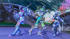 When does Apex Legends Season 24 Split 1 end?