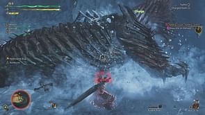 How to beat Jin Dahaad in Monster Hunter Wilds: Location, weaknesses, and strategy