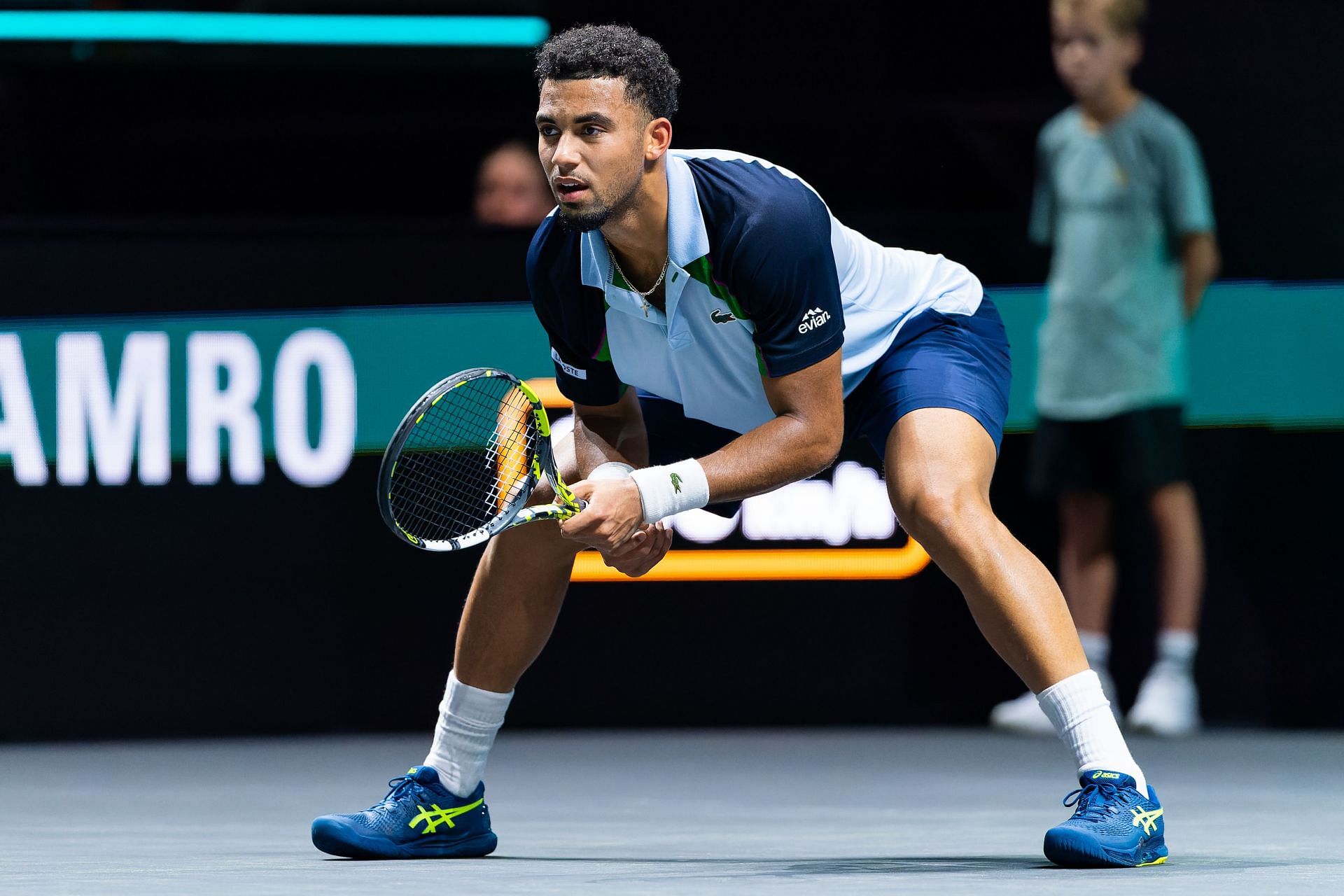 Arthur Fils looking to reach 4R at Indian Wells for the first time | Image Source: Getty