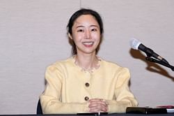 Former ADOR CEO Min Hee-jin’s legal team refutes workplace harassment ruling, vows to appeal