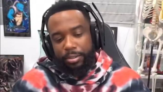 Cash Nasty claims to be investing all of his life's savings in his newborn son