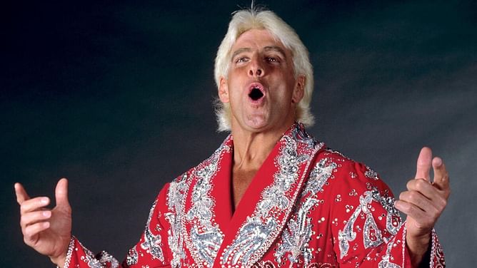 What is the Ric Flair Act? All you need to know about the bill initiated by the North Carolina Senate