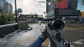 Delta Force Threshold Under Fire event: All rewards and how to claim