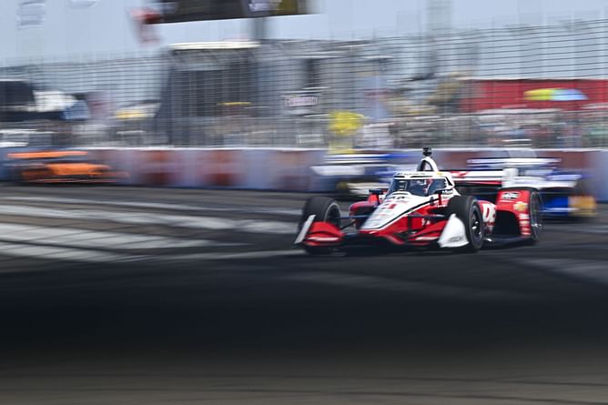 FOX Sports refuses to drop IndyCar's 'Fastest Racing on Earth' tagline as NHRA outrage grows
