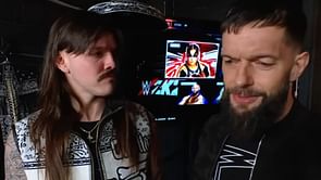 Finn Balor gives major update on his relationship with Dominik Mysterio after WWE RAW
