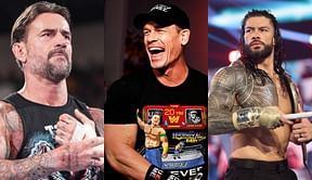 4 बड़े सुपरस्टार्स जिन्हें WWE में हील John Cena को रिटायर करना चाहिए