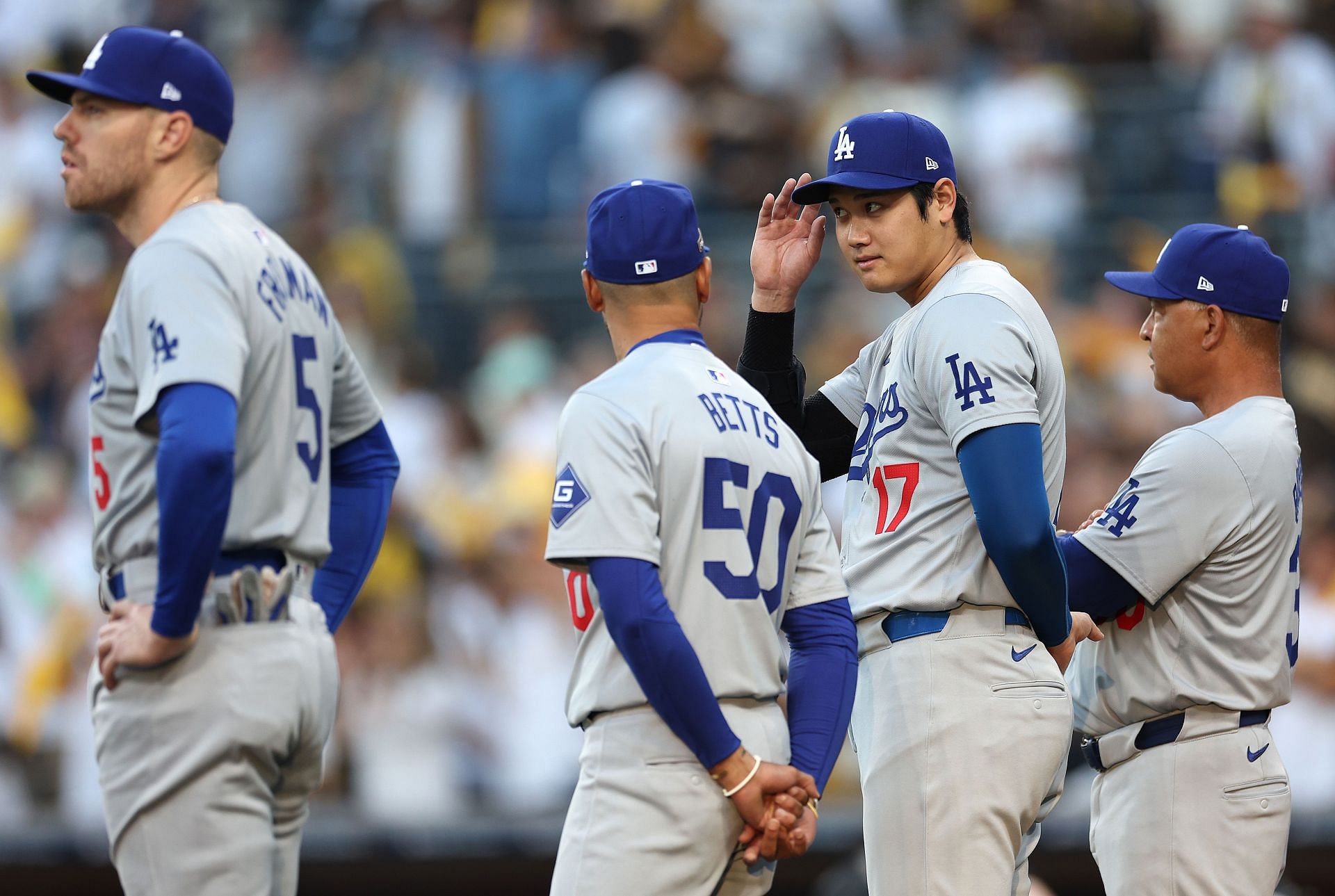 The World Series champs have won at least 100 games in three of the last four years (Image Source: Getty)