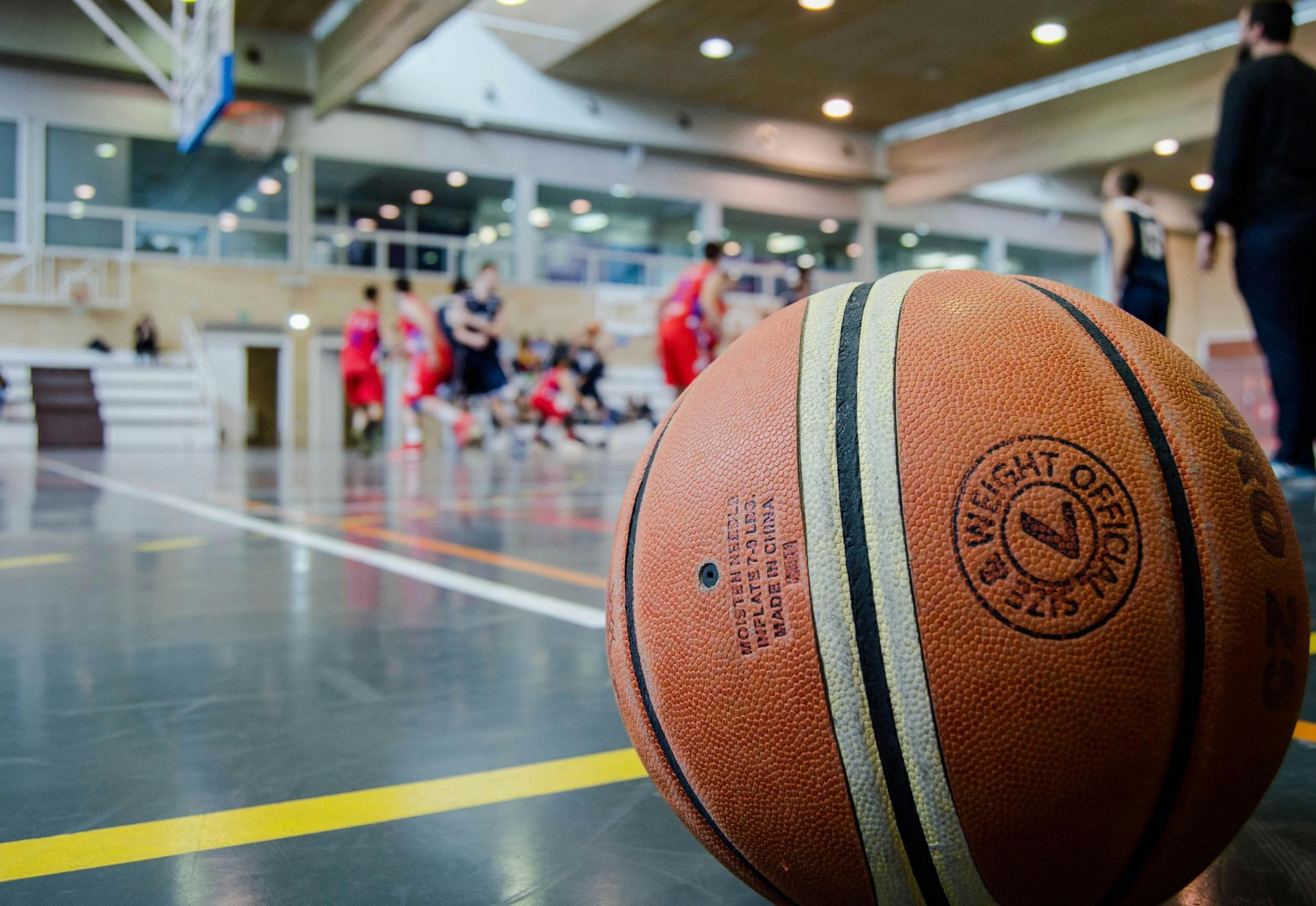 Oklahoma high school basketball fight sends fans into a frenzy (Image Credit: Pexels)