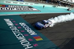 “Like at the Super Bowl”: NASCAR Insider points to the “business decision” aspect of Homestead’s championship race return