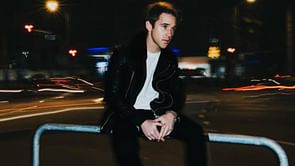 What role does Casey Moss play in Days of Our Lives? Character details explored