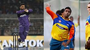 Varun Chakaravarthy vs Ravichandran Ashwin – comparing their stats after 73 IPL games