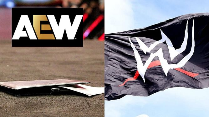 WWE legend confirms return following AEW stint; Reveals MAJOR contract detail