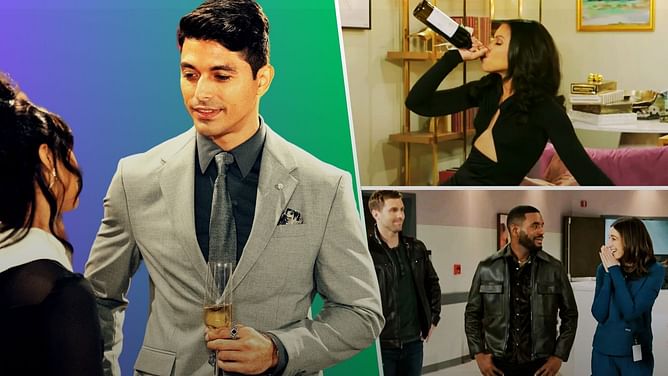 Beyond the Gates recap (March 14, 2025): Danis enjoys herself while Kat surprises Tomas