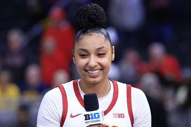 "A testament to long nights in the gym": JuJu Watkins makes her feelings known on nearing Cheryl Miller's all-time USC record