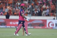 2025 IPL - Sunrisers Hyderabad v Rajasthan Royals - Source: Getty