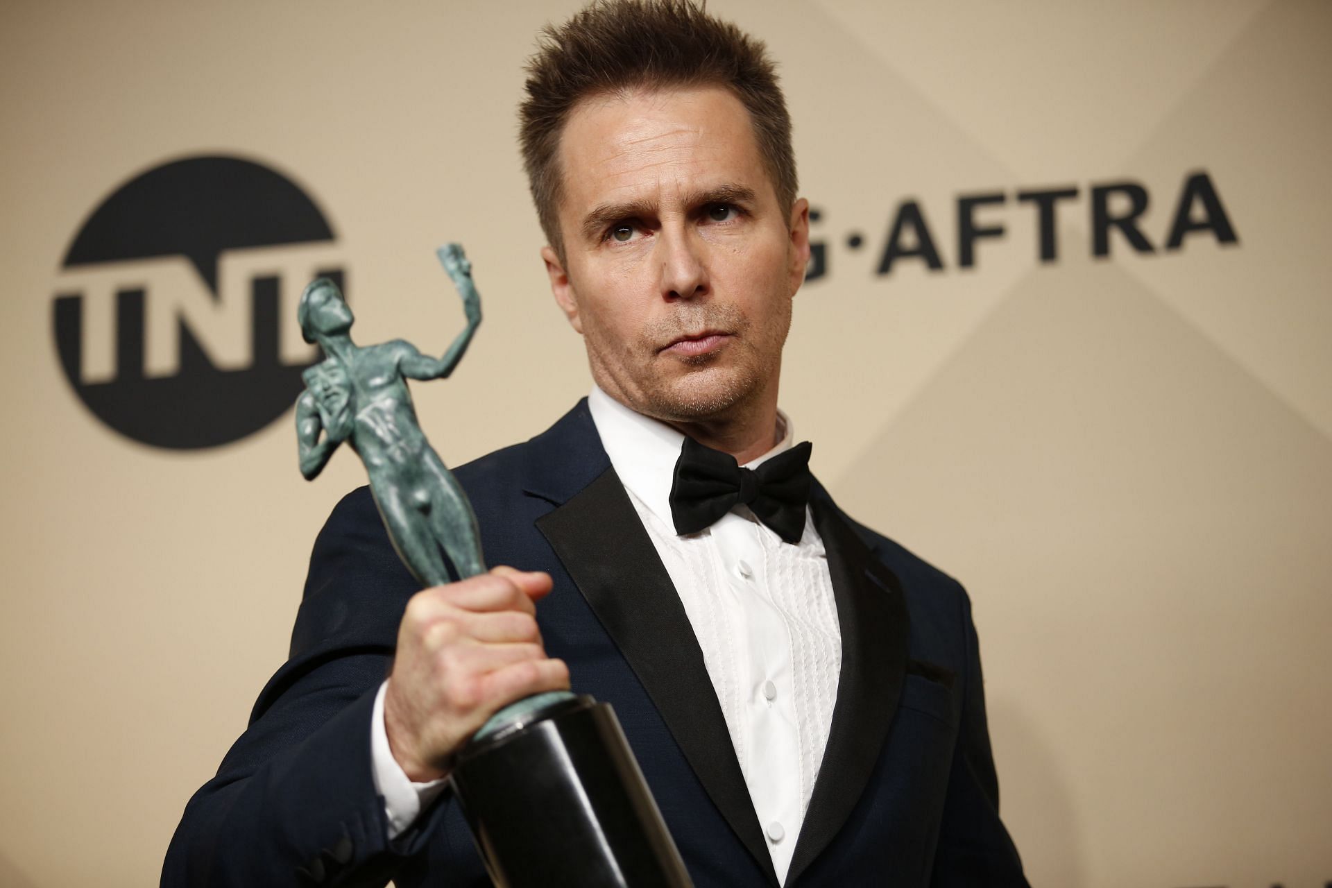 24th Screen Actors Guild Awards - Source: Getty