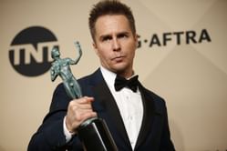 Who is Sam Rockwell? Law & Order alum surprises fan with new role in The White Lotus season 3