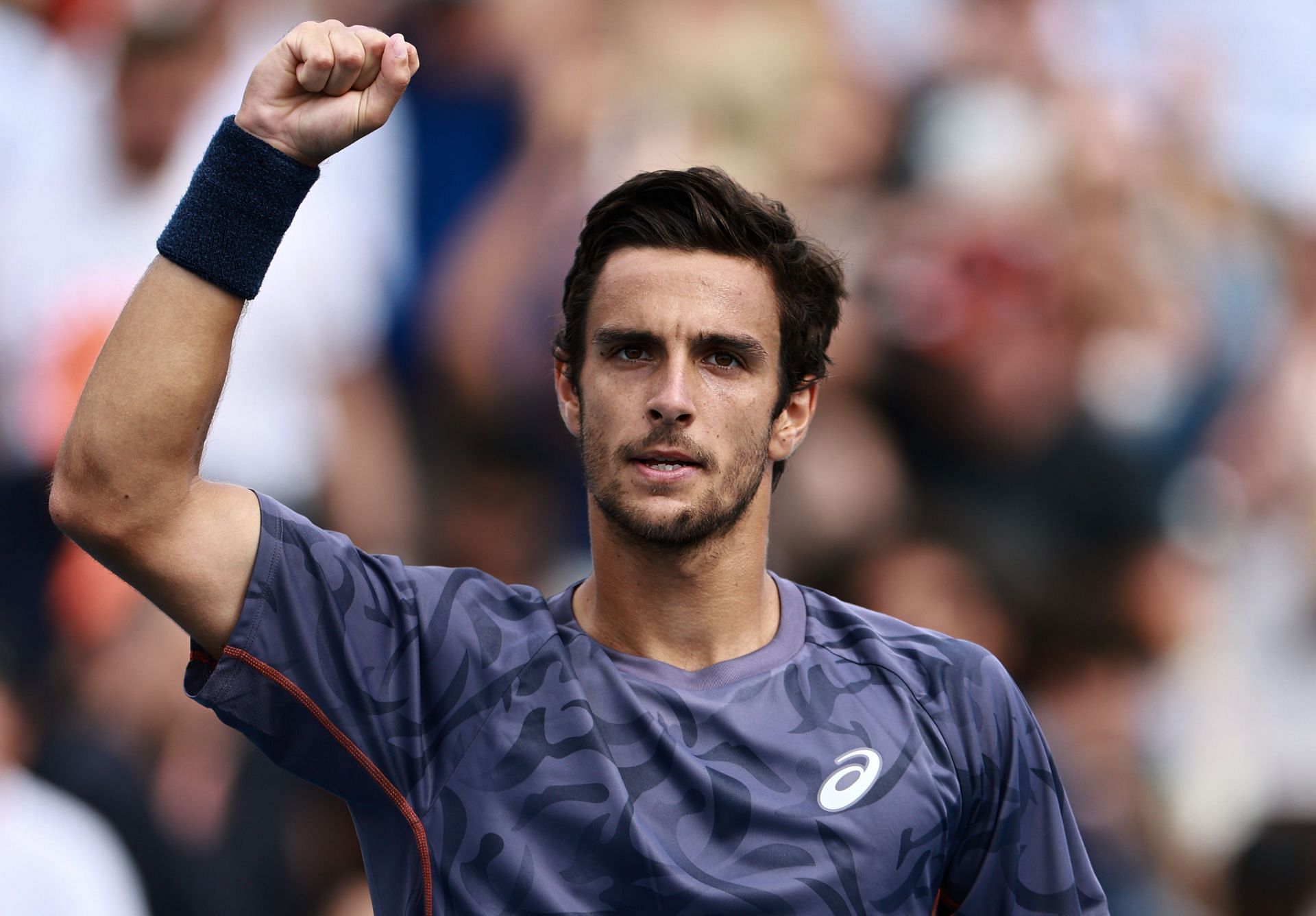 Miami Open Presented by Itau 2025 - Day 6 - Source: Getty
