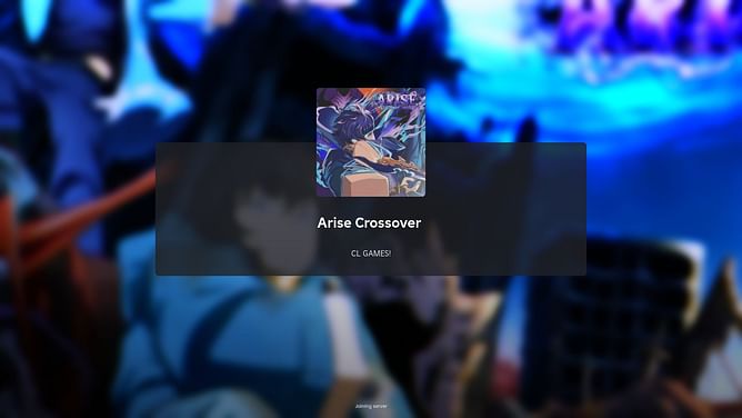 Mori Town Arise Crossover: Location, what to do, and more