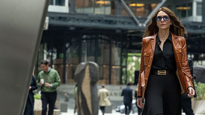 Black Bag: Release date, trailer, cast, and everything we know so far