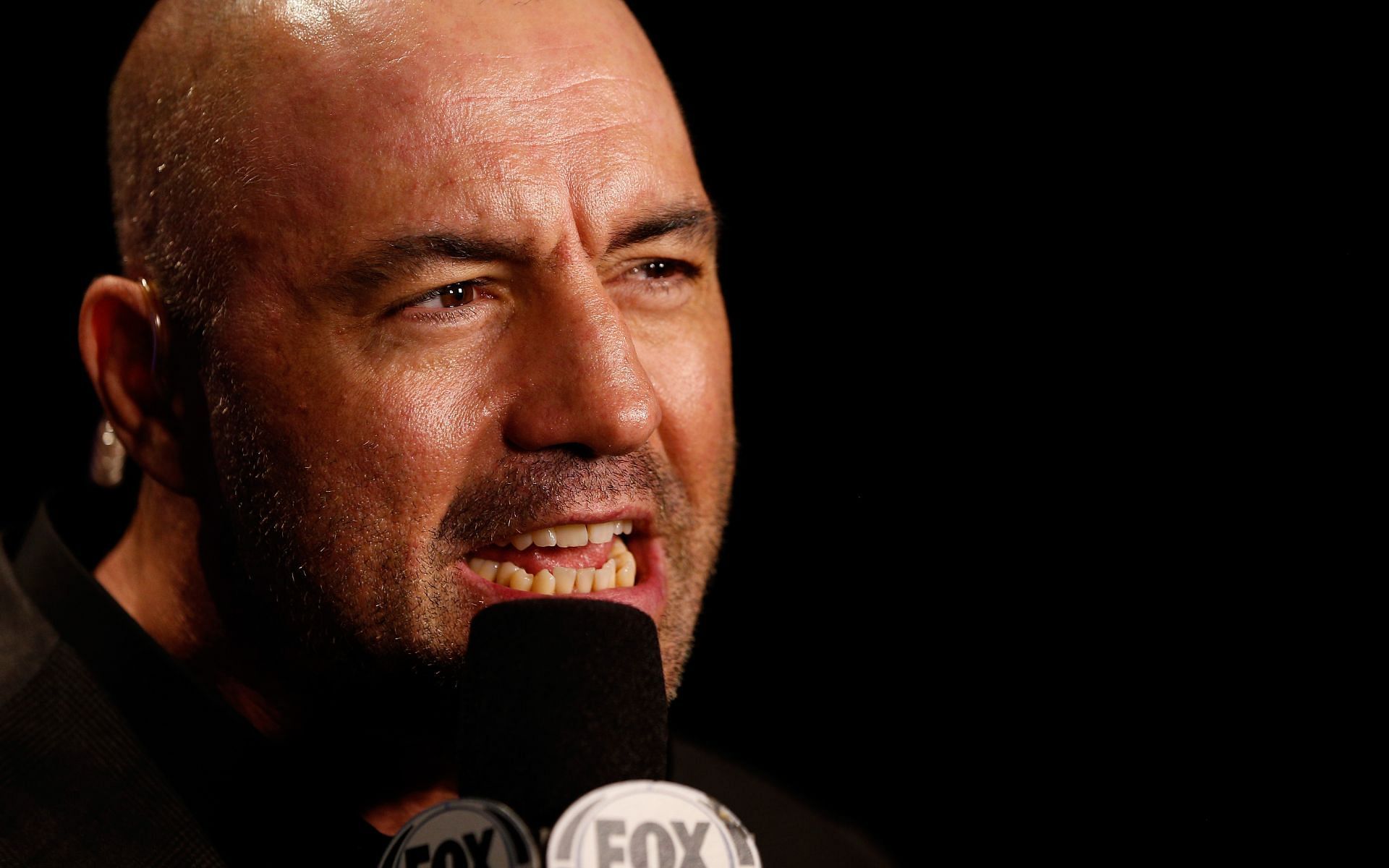 Joe Rogan