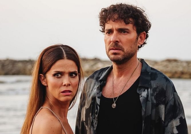 Medusa season 1: Full list of cast explored