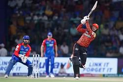 DC vs SRH, IPL 2025: Toss result and playing 11s for today’s match, umpires list and pitch report