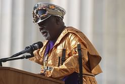 Which record labels were George Clinton signed to? Funk musician sues former business partner to reclaim ownership of his music catalog
